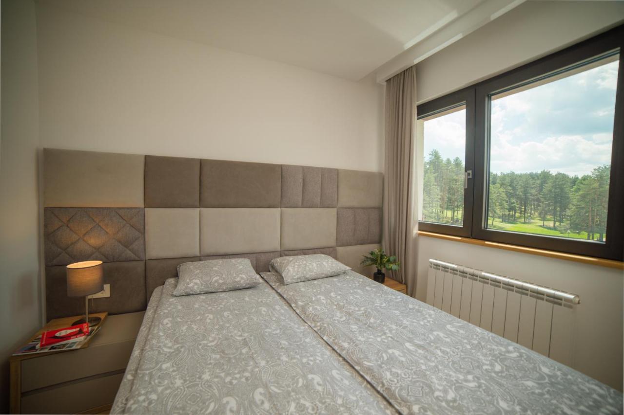 Vila Masa Zlatibor Kültér fotó