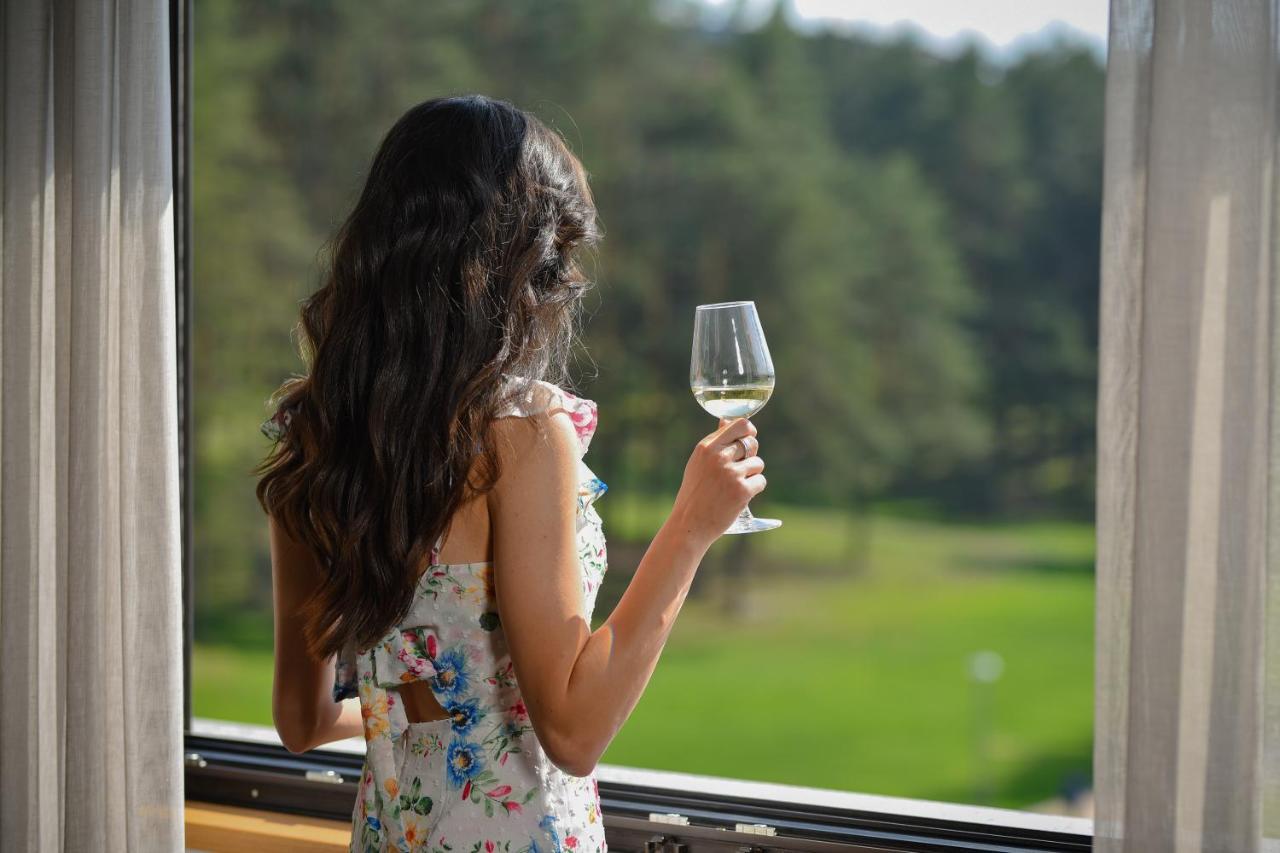 Vila Masa Zlatibor Kültér fotó